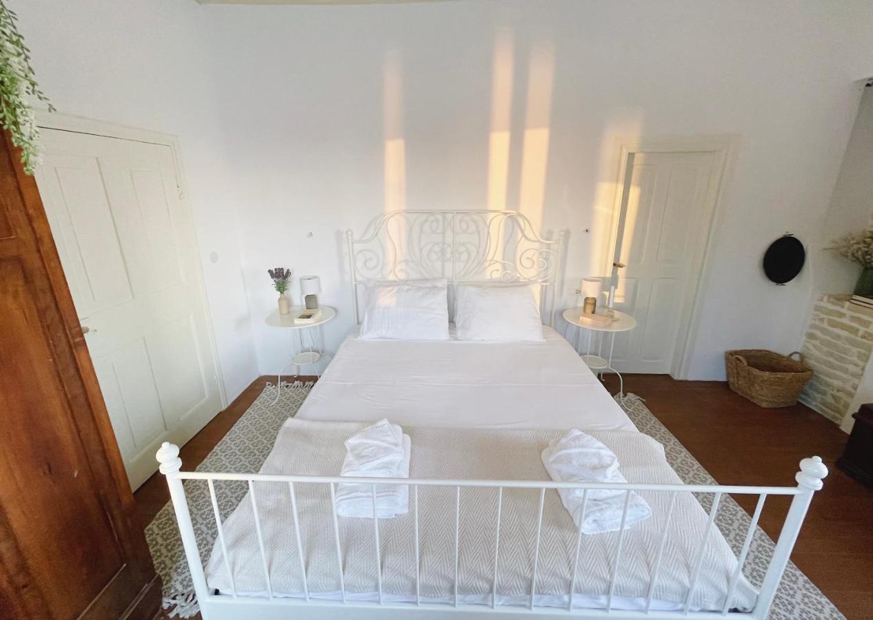 Dolce Vivere By Konnect, Gaios Paxos Екстер'єр фото