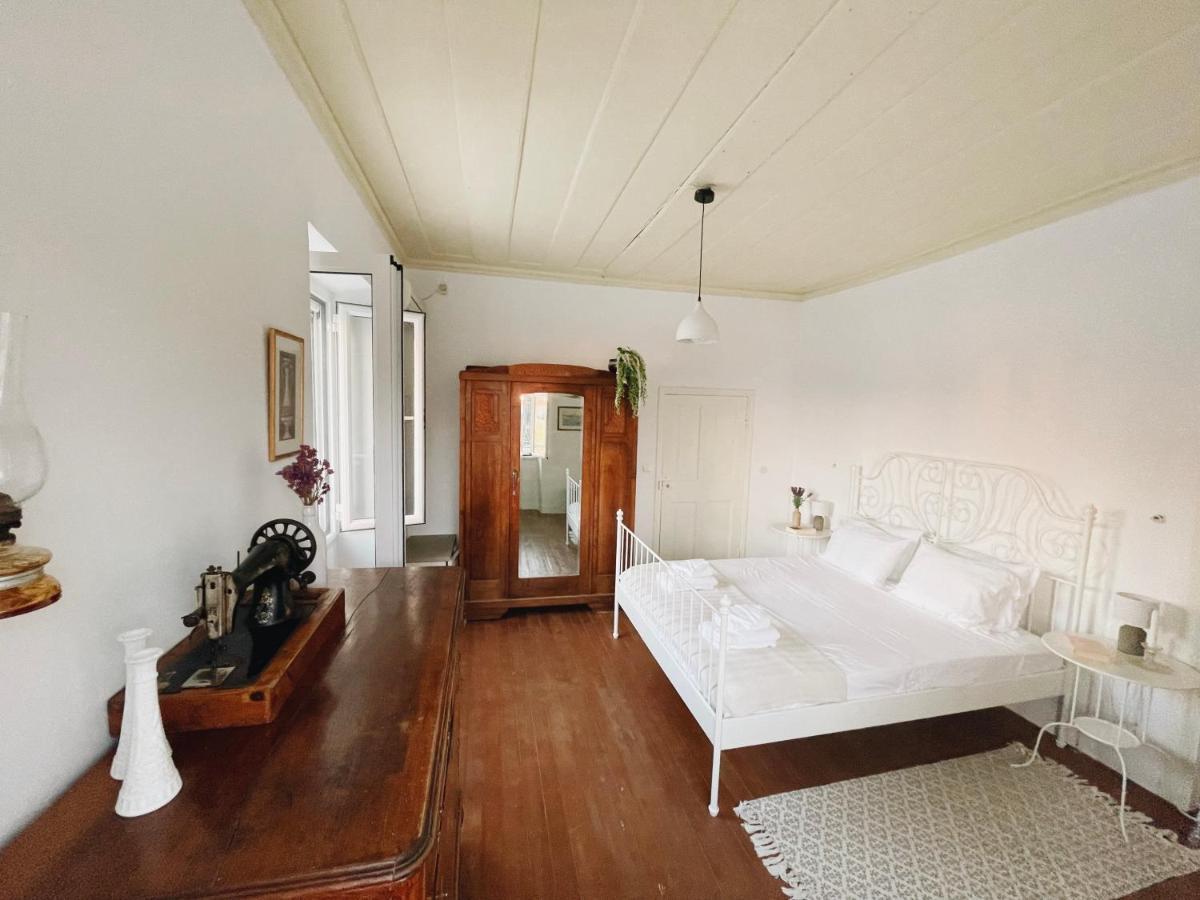 Dolce Vivere By Konnect, Gaios Paxos Екстер'єр фото