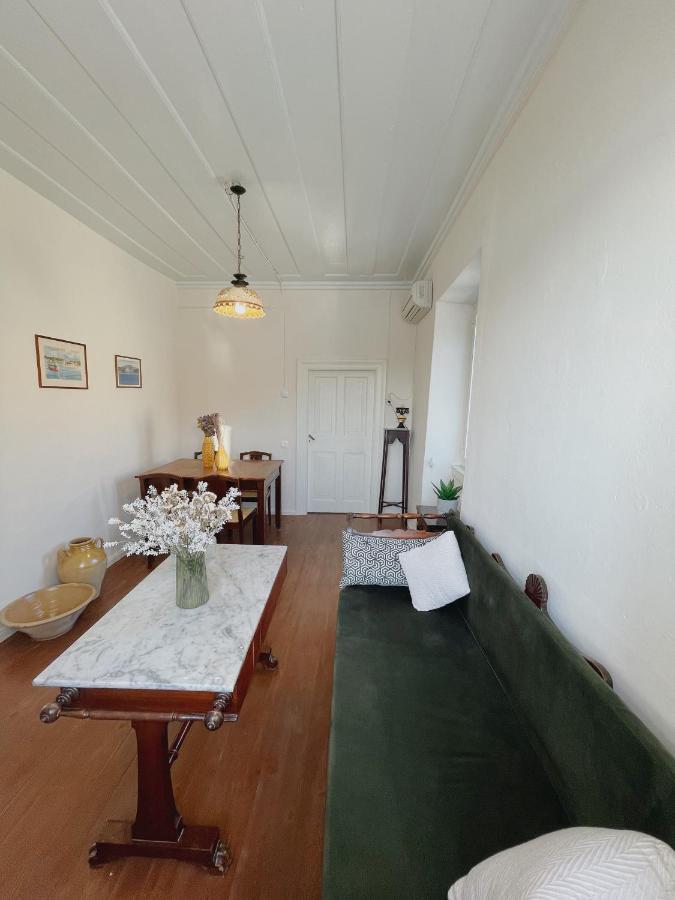Dolce Vivere By Konnect, Gaios Paxos Екстер'єр фото