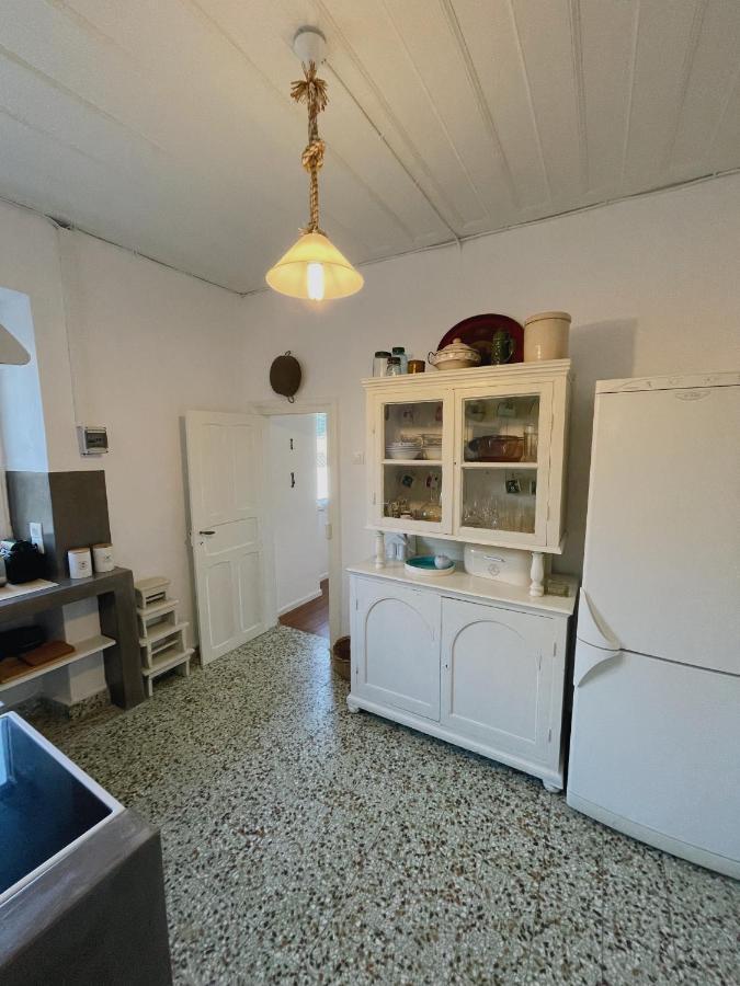 Dolce Vivere By Konnect, Gaios Paxos Екстер'єр фото
