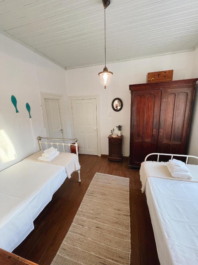 Dolce Vivere By Konnect, Gaios Paxos Екстер'єр фото