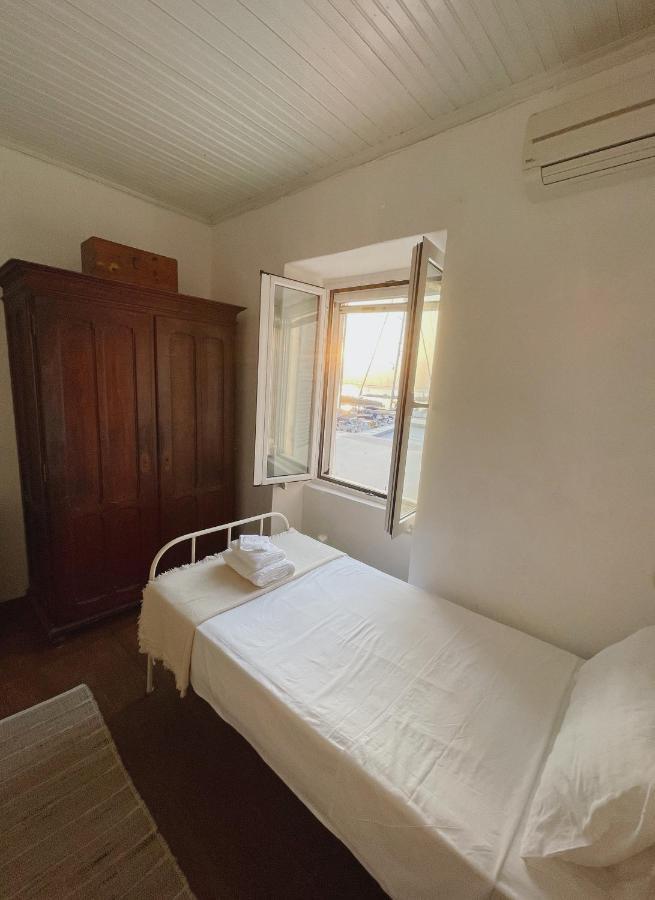 Dolce Vivere By Konnect, Gaios Paxos Екстер'єр фото