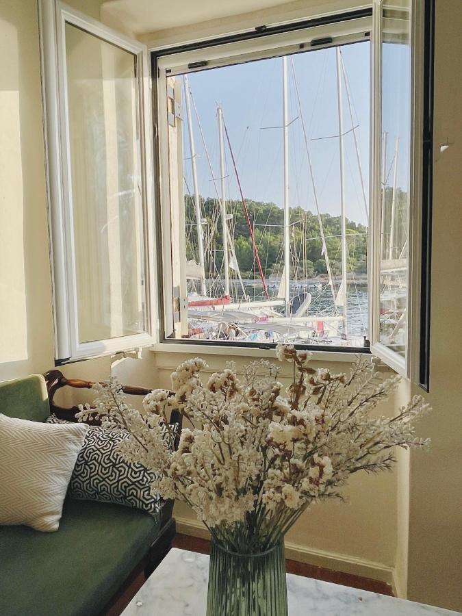 Dolce Vivere By Konnect, Gaios Paxos Екстер'єр фото