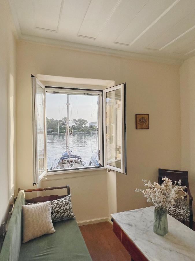 Dolce Vivere By Konnect, Gaios Paxos Екстер'єр фото